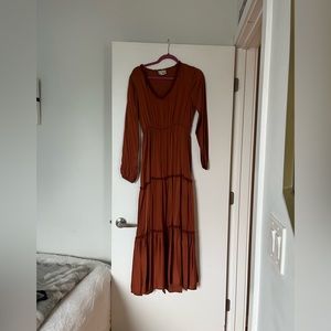 Boutique dress